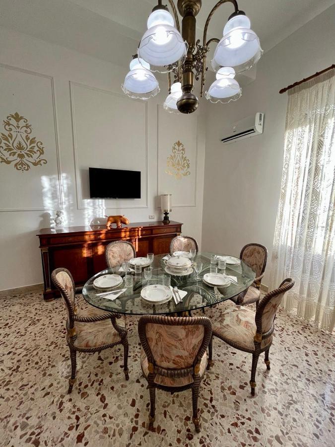 Sunny Home Palermo Esterno foto