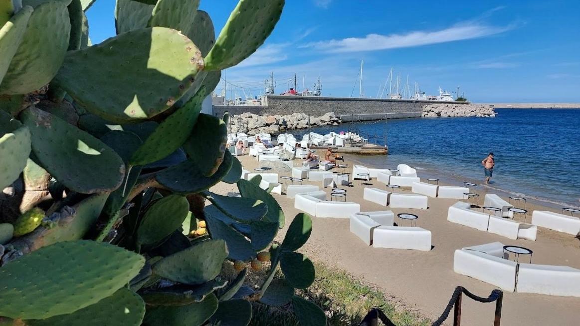 Sunny Home Palermo Esterno foto