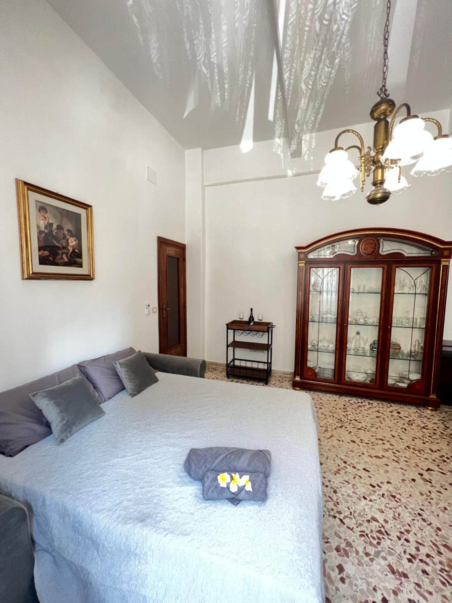 Sunny Home Palermo Esterno foto