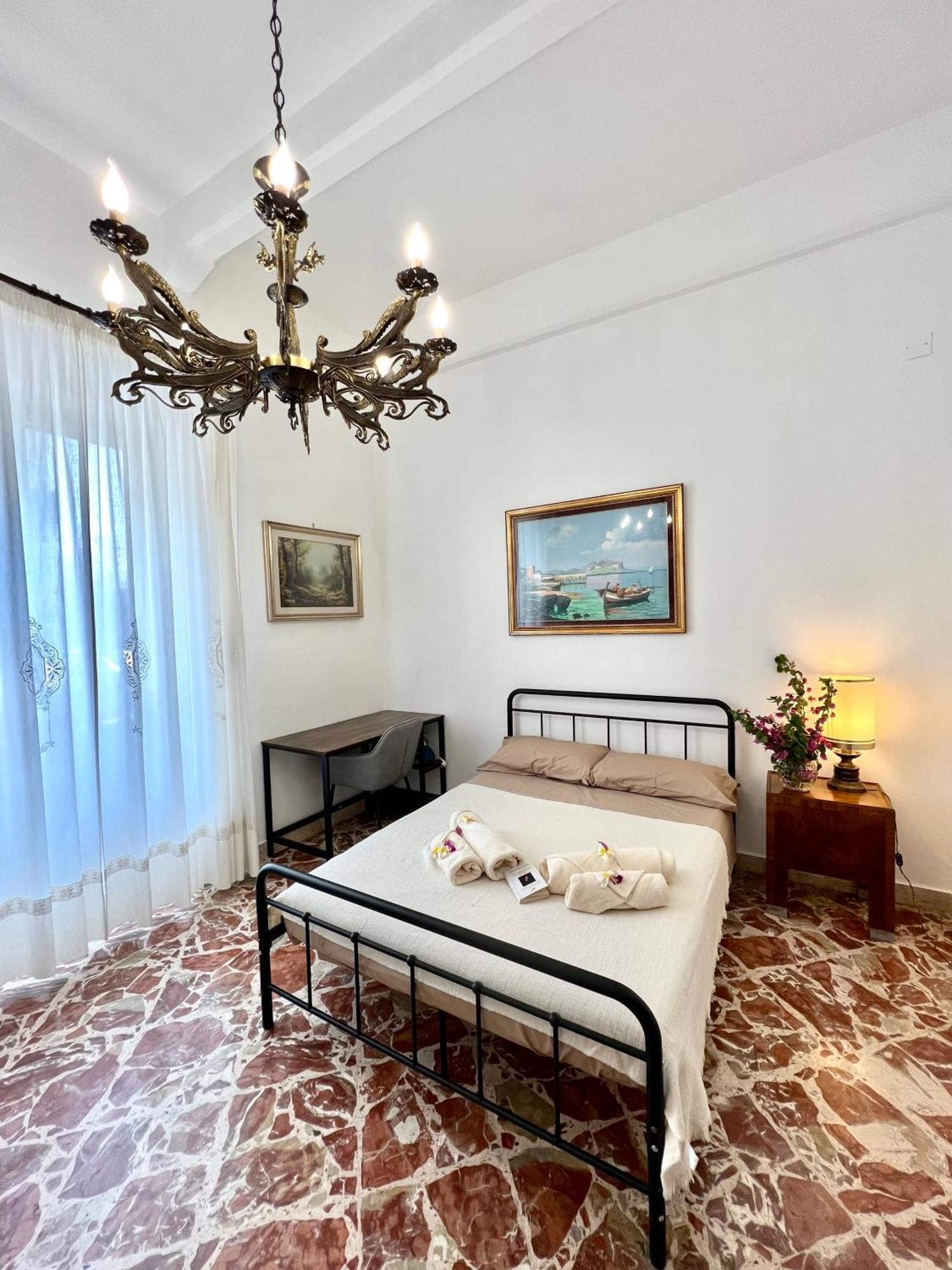 Sunny Home Palermo Esterno foto