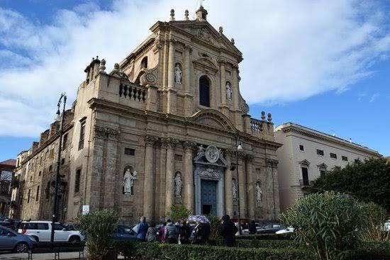 Sunny Home Palermo Esterno foto