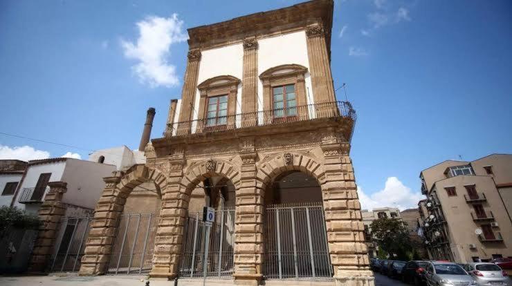 Sunny Home Palermo Esterno foto